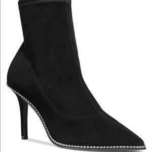 Coach Whitny Beadchain Bootie